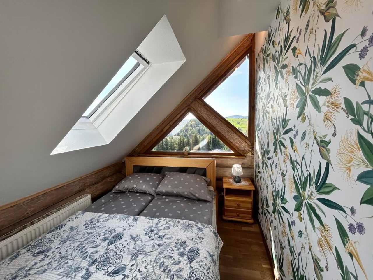 Pod Smrekami Villa Sol  Exterior photo